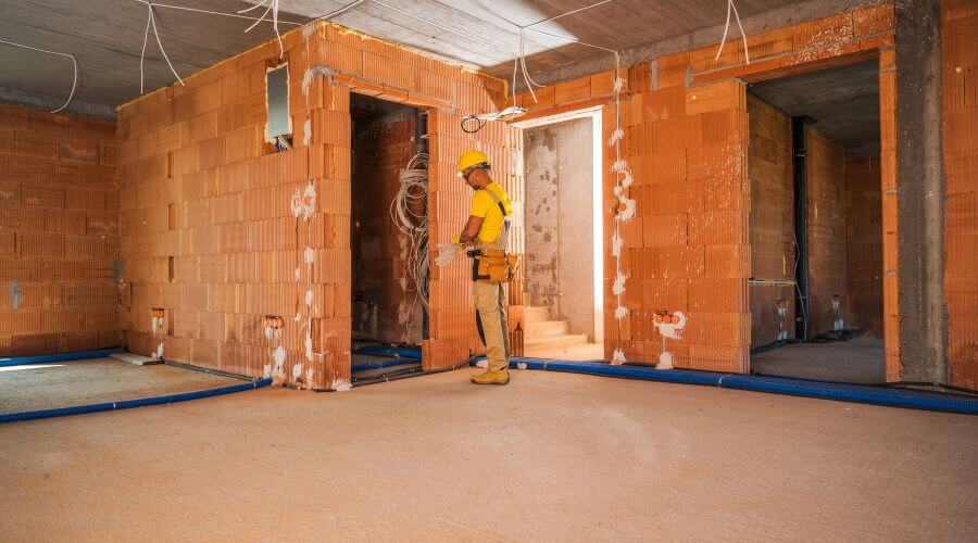 Expert top industrial roofings services in Llano, TX